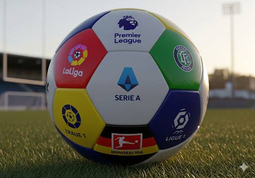 2014年世界杯决赛现场